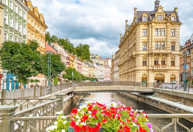 Karlovy Vary