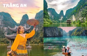 Tour du lịch Hà Nội – Sapa – Hạ Long – Ninh Bình 4 ngày 3 đêm | Du ngoạn cảnh đẹp đất Bắc