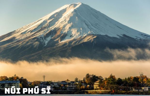 Tour Đà Nẵng – Osaka – Kyoto – Phú Sĩ – Nagoya – Osaka 6N5Đ Tết Dương Lịch 2024