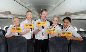 Vé máy bay giá rẻ hãng Tiger Air