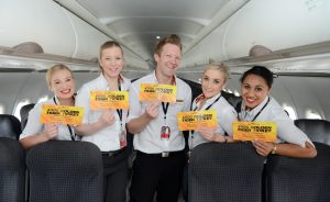 Vé máy bay Tiger Airways giá rẻ 2020