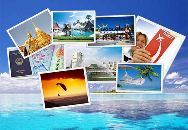 các quốc gia miễn visa cho Việt Nam