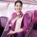 Đặt vé máy bay hãng Thai Airways giá rẻ