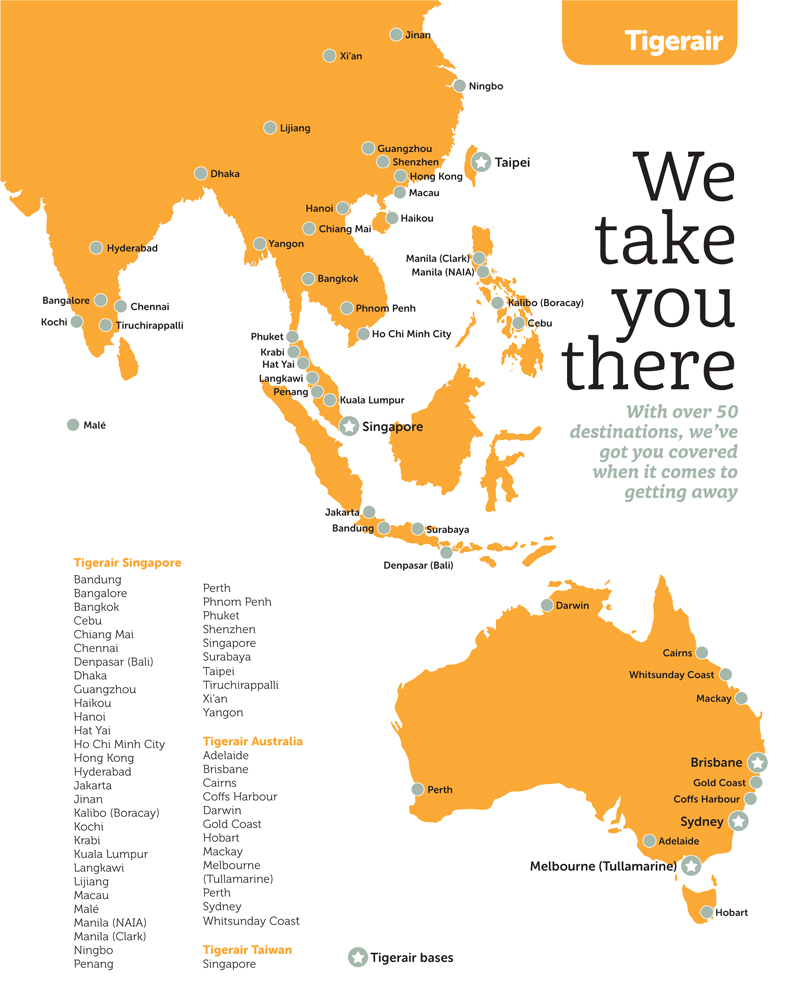 ve may bay tiger airways gia re