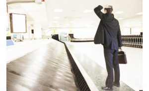 Cần làm gì để tránh thất lạc hành lý?
