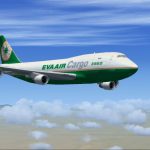 Đặt vé máy bay EVA Air giá rẻ | Đại lý uy tín nhất