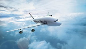 Singapore Airlines thay đổi hạng ghế trên bảng giá Market Fare