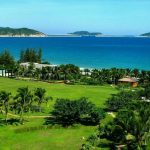 Vé máy bay đi Zhanjiang