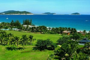 Vé máy bay đi Zhanjiang