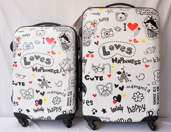 Phí hành lý ký gửi của Jetstar được tính như thế nào? hanh ly