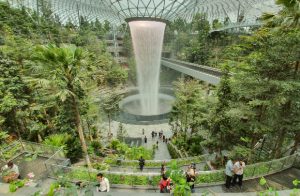 Bí Kíp Hoàn Tất Thủ Tục Nhập Cảnh Singapore – Dễ Hơn Bạn Tưởng