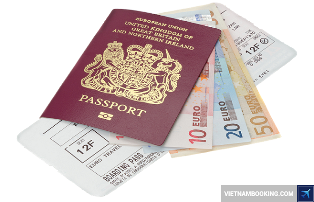 thu tuc nhap canh thai lan