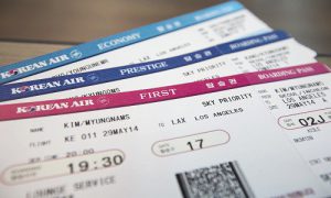 Những điều cần biết khi đặt mua vé máy bay qua đại lý