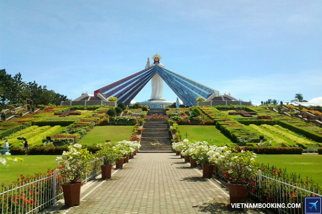 ve may bay đi Cagayan de Oro