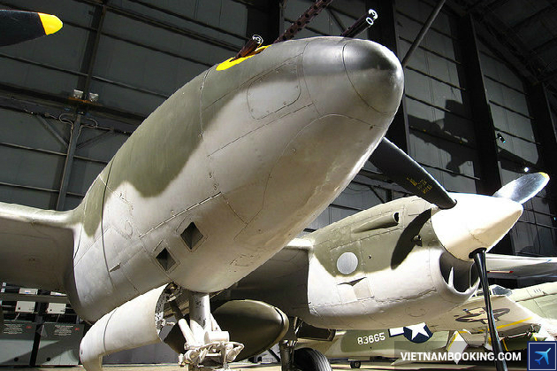 ve may bay gia re di dayton