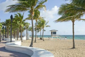 Đặt vé máy bay đi Fort Lauderdale giá rẻ
