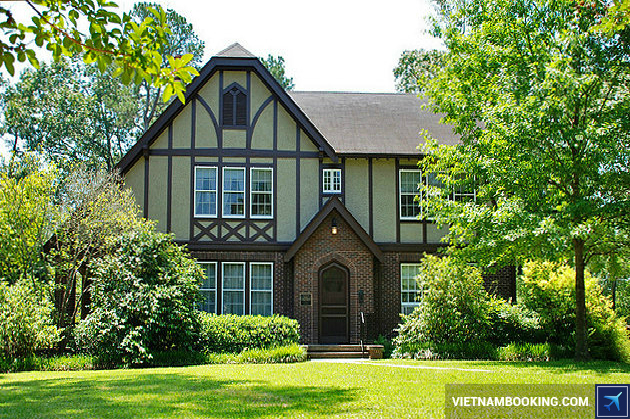 ve may bay di jackson gia re 