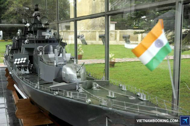 ve may bay di kochi