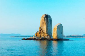 Đặt vé máy bay đi Fuzhou giá rẻ