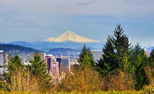 Vé máy bay giá rẻ từ Hà Nội (HAN) đi Portland (PDX)