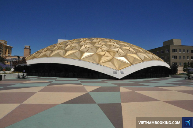 dat ve may bay gia re di reno