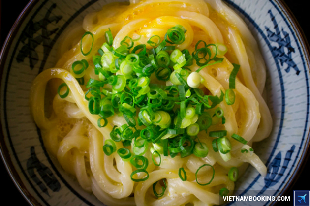 ve may bay di takamatsu gia tot 