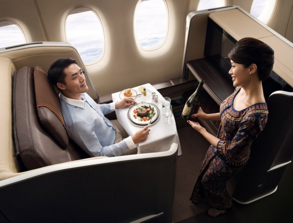 ve may bay singapore airlines