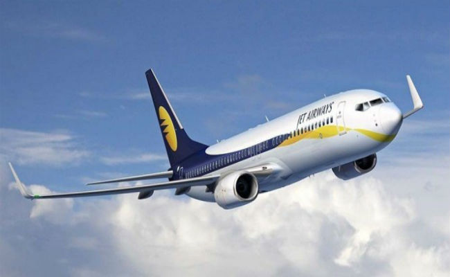 jet airways