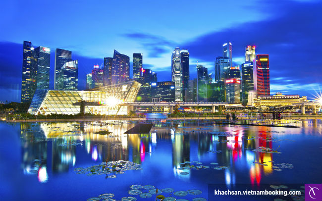 tieu diem du lich dong nam a