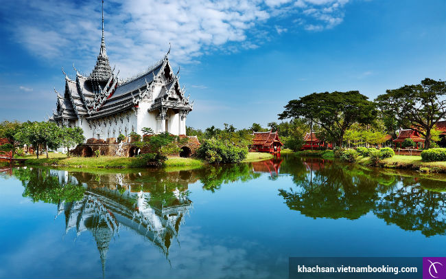 dia diem du lich thang 11