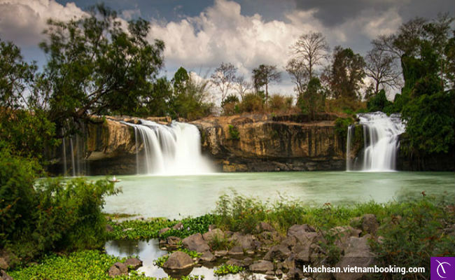 diem du lich noi dia thang 11