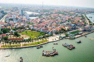 Đồng Hới – Điểm đến say lòng du khách