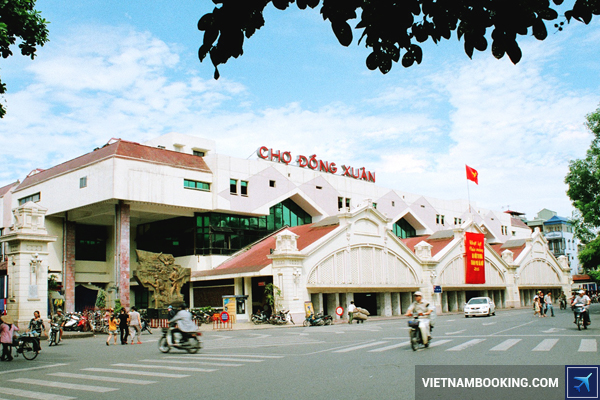 Kết quả hình ảnh cho ha noi site:vietnambooking.com