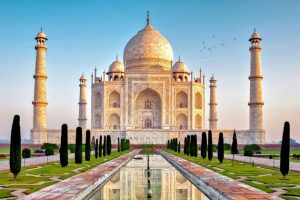 Vé máy bay đi Ấn Độ hãng Singapore Airlines