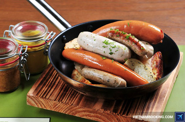 ve may bay gia re di berlin