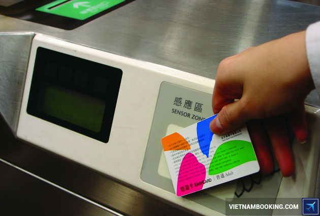 ve may bay di dai loan