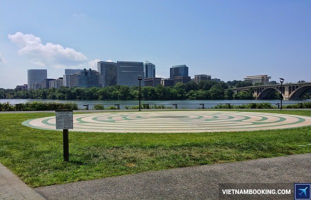 ve may bay di portland