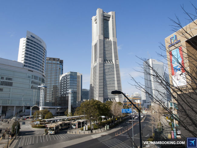 ve may bay di nhat ban gia uu dai