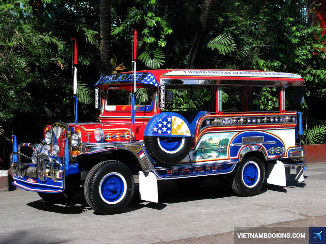 ve may bay di philippines gia huu nghi