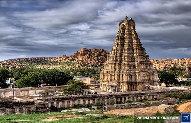 ve may bay tu tphcm di an do