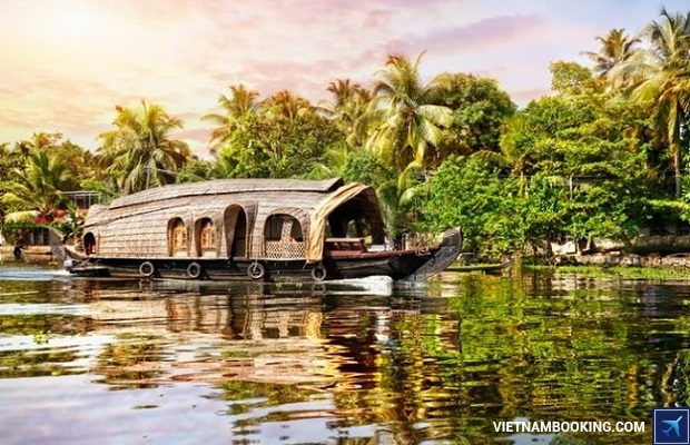 ve may bay tu tphcm di an do