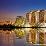 7 trải nghiệm không mất tiền khi du lịch Singapore