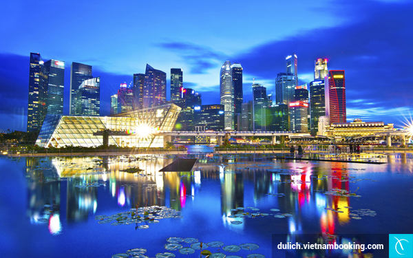 7 trải nghiệm không mất tiền khi du lịch Singapore du-lich-singapore