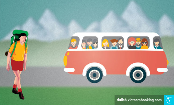 kinh nghiệm du lịch giá rẻ