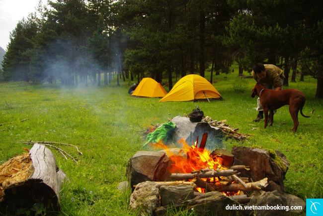 bi kip du lich tet tiet kiem