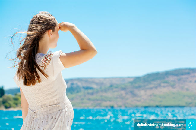 Du lịch trong thai kỳ tốt cho cả mẹ lẫn bé cam nang du lich an toan