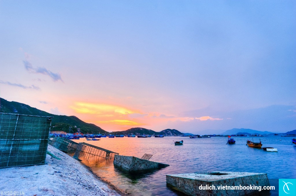 Cam Ranh – Điểm du lịch biển đảo lý tưởng cho kỳ nghỉ lễ cam-ranh-diem-du-lich-bien-dao-ly-tuong-cho-ky-nghi-le-2-16-12-2015