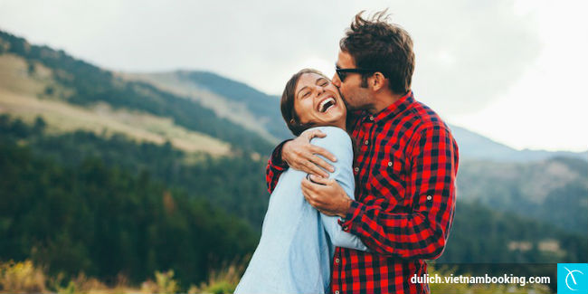 “Say nắng” nếu muốn tuyet chieu giup coi mo ban than cho chuyen du lich kham pha