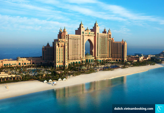 Những bãi biển tuyệt đẹp du-lich-du-bai-26-12-2015- 2