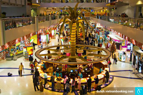 Mua sắm tẹt ga ở Dubai du-lich-du-bai-26-12-2015- 3